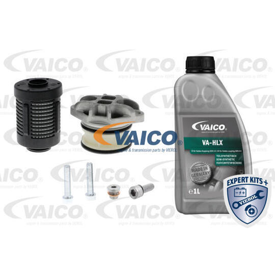 V10-5600 - Parts Kit, oil change, multi-plate clutch (all-wheel-drive) 