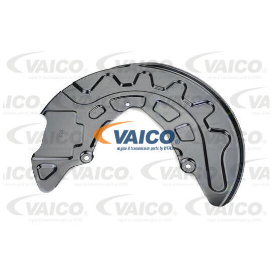 V10-5603 - Splash Panel, brake disc 