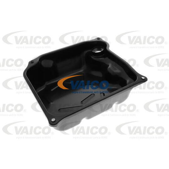 V10-5821 - Oil sump, automatic transmission 