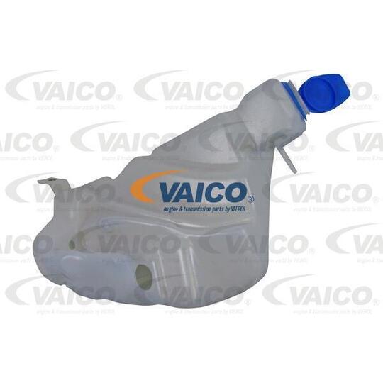 V10-6350 - Washer Fluid Tank, window cleaning 