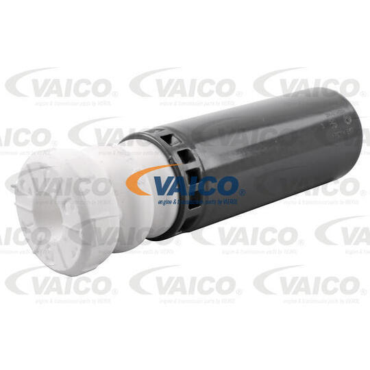 V10-6404 - Rubber Buffer, suspension 