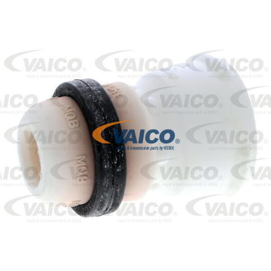 V10-6418 - Rubber Buffer, suspension 