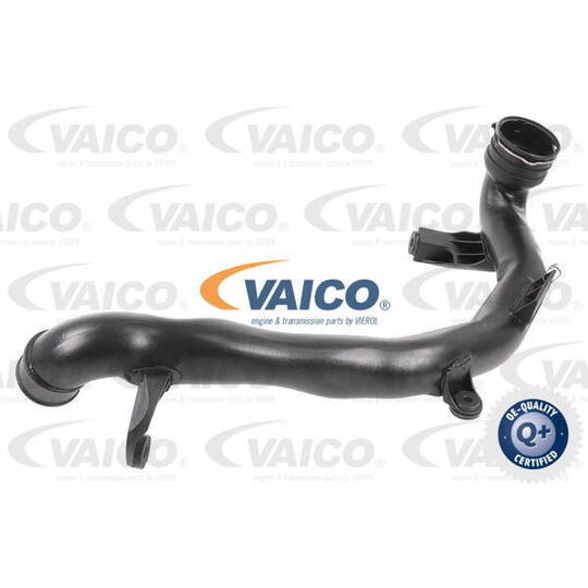 V10-6496 - Charger Air Hose 