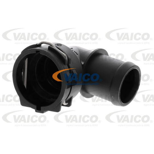 V10-6551 - Coolant Flange 