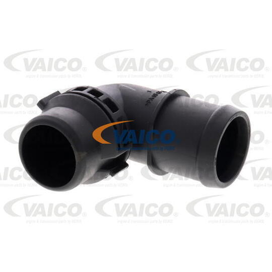 V10-6550 - Coolant Flange 