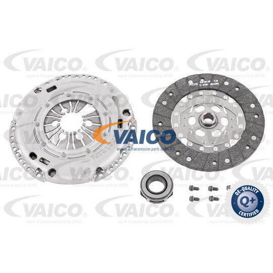 V10-6534 - Clutch Kit 