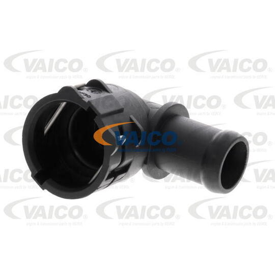 V10-6554 - Coolant Flange 