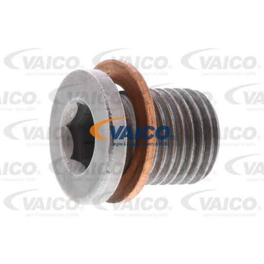 V10-6596 - Sealing Plug, oil sump 