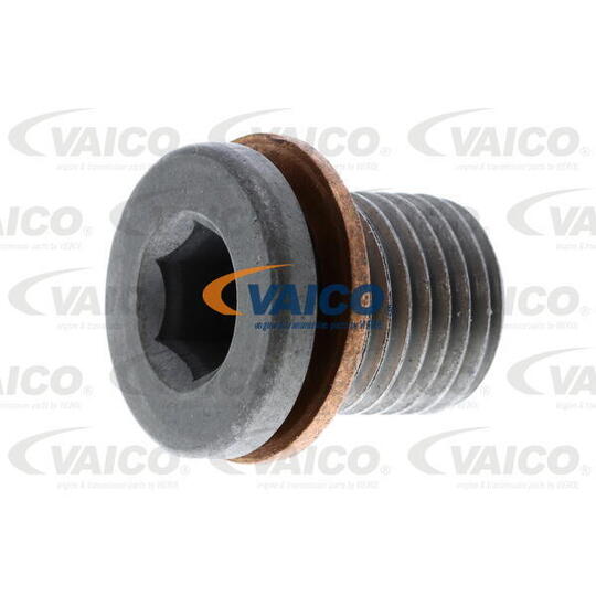 V10-6595 - Sealing Plug, oil sump 