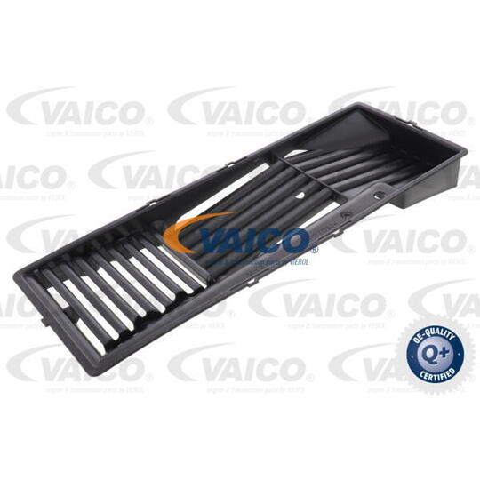 V10-6660 - Housing, air filter 