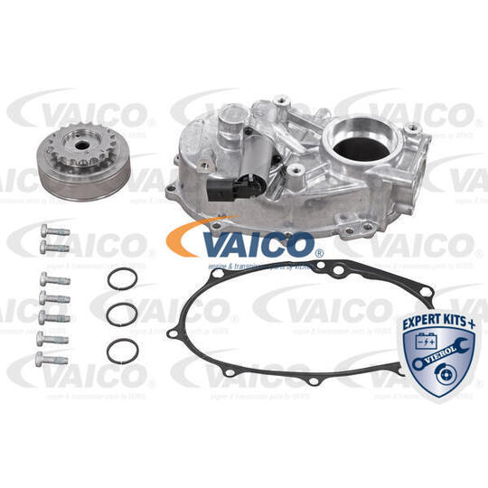 V10-6695 - Repair Kit, camshaft adjustment 