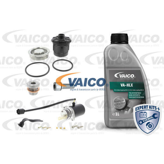 V10-6824 - Repair set, multi-plate clutch pump (all-wheel drive) 