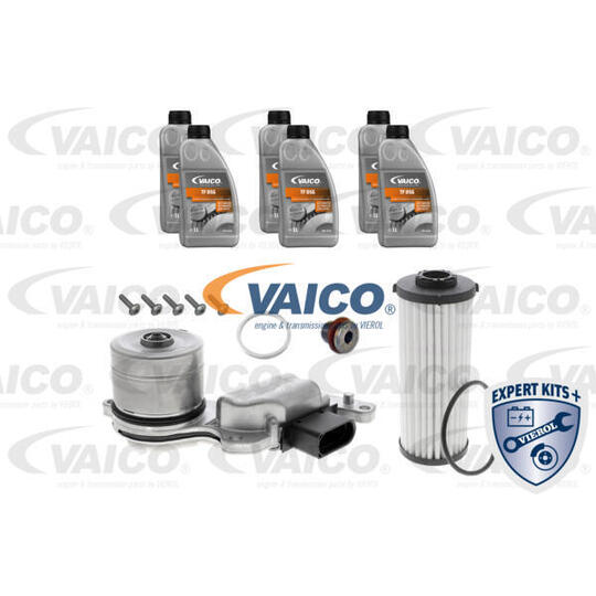 V10-6991-XXL - Repair kit, Oil Pump (automatic transmission) 