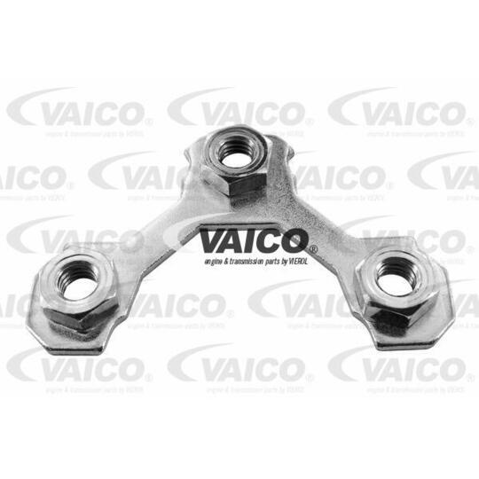 V10-7113 - Securing Plate, ball joint 