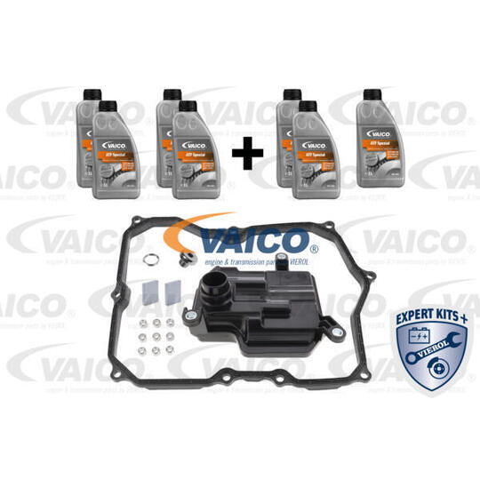 V10-7344-XXL - Parts Kit, automatic transmission oil change 