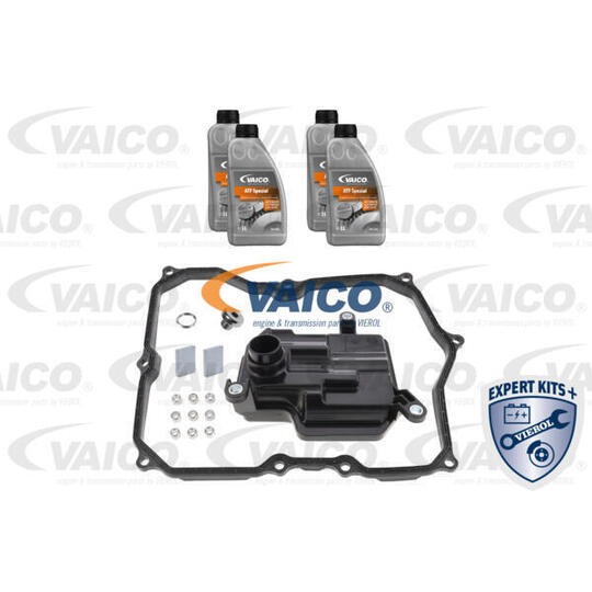 V10-7344 - Parts Kit, automatic transmission oil change 