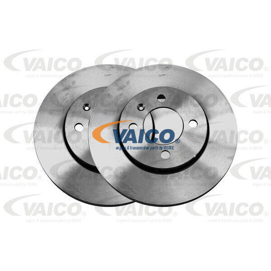 V10-80122 - Brake Disc 