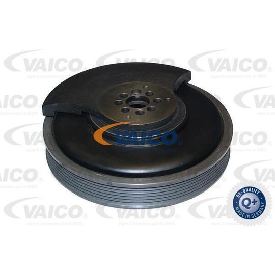 V10-8260 - Belt Pulley, crankshaft 