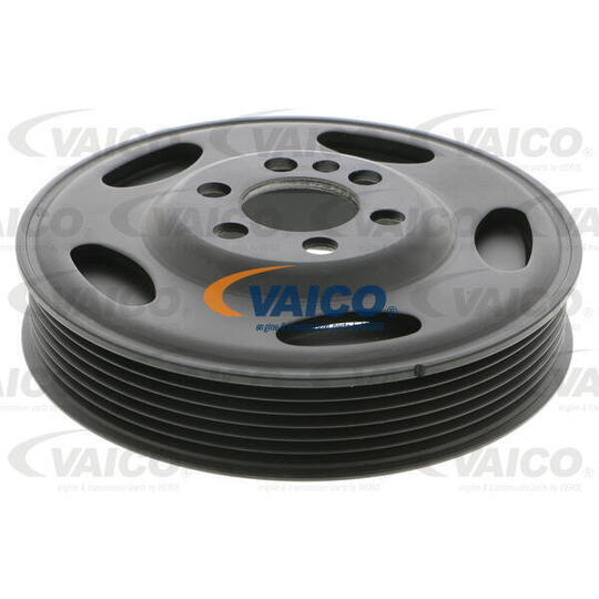 V10-8783 - Belt Pulley, crankshaft 