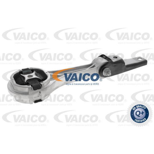 V10-9534 - Engine Mounting 