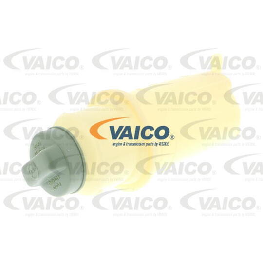 V10-9729 - Expansion Tank, power steering hydraulic oil 