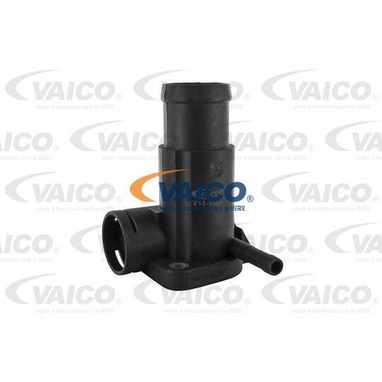 V10-9704 - Coolant Flange 