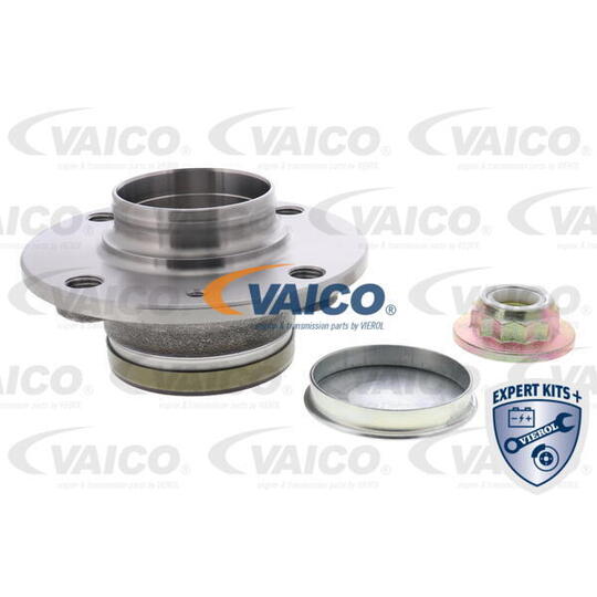 V10-9881 - Wheel Bearing Kit 