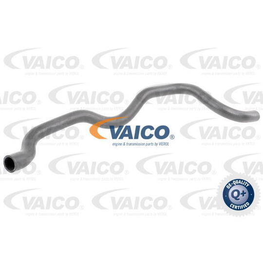 V20-0290 - Radiator Hose 