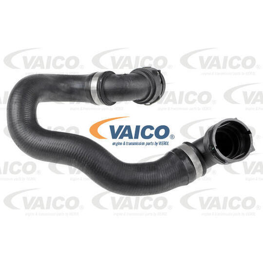 V20-0770 - Radiator Hose 