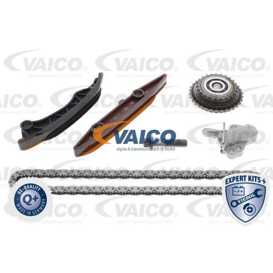 V20-10017-BEK2 - Timing Chain Kit 