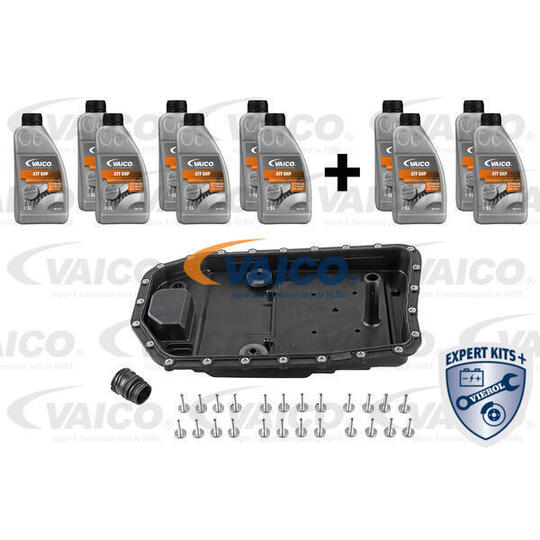 V20-2089-XXL - Parts Kit, automatic transmission oil change 