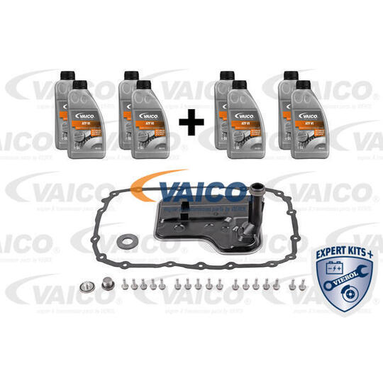 V20-2092-XXL - Parts Kit, automatic transmission oil change 