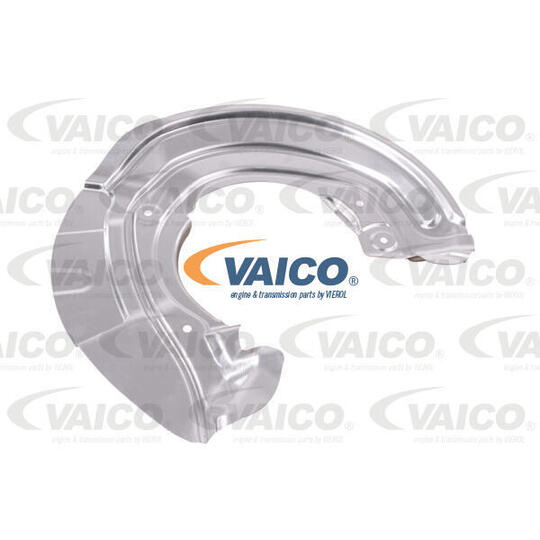 V20-2137 - Splash Panel, brake disc 