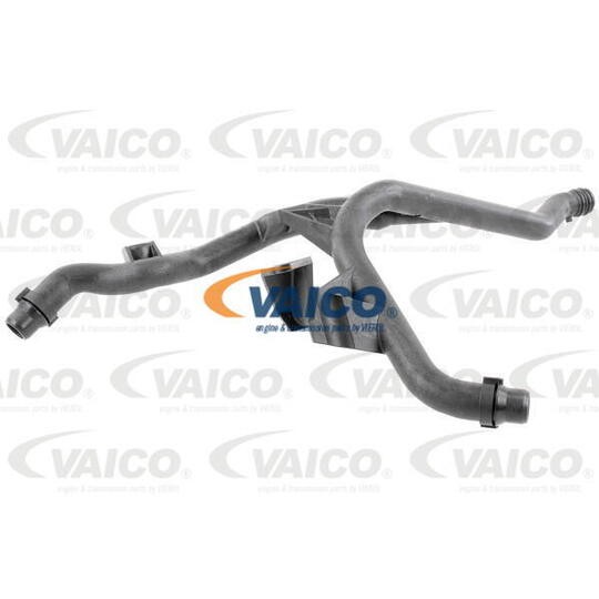 V20-2169 - Radiator Hose 