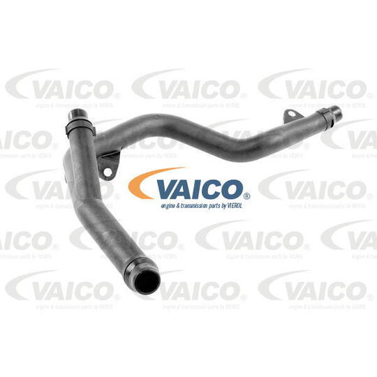 V20-2168 - Radiator Hose 