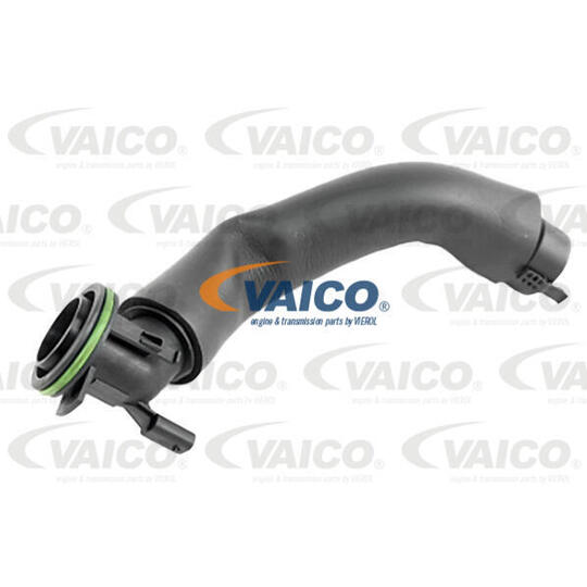 V20-2244 - Hose, crankcase breather 