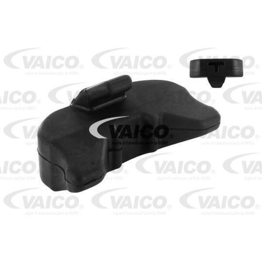 V20-2324 - Radiator Mounting 