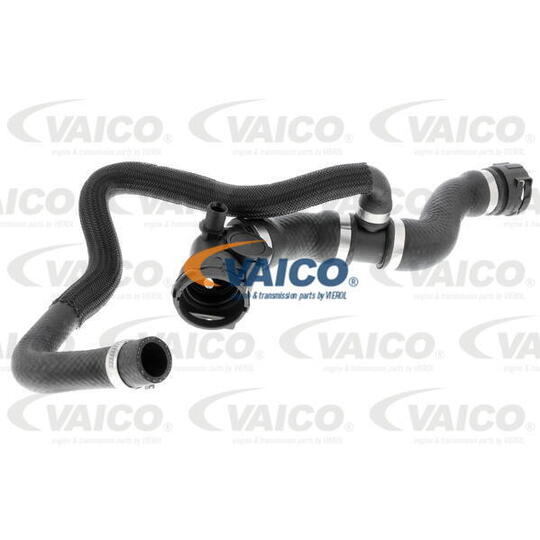 V20-2681 - Radiator Hose 