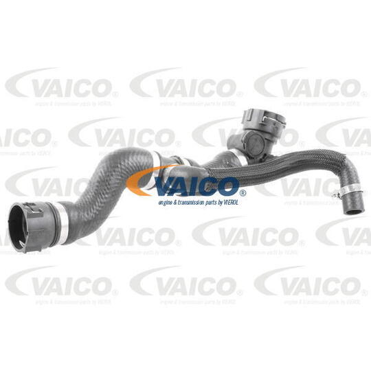 V20-2680 - Radiator Hose 