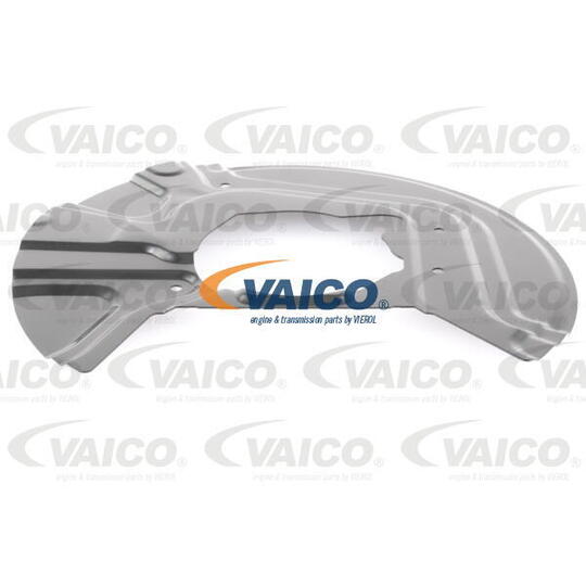 V20-2782 - Splash Panel, brake disc 