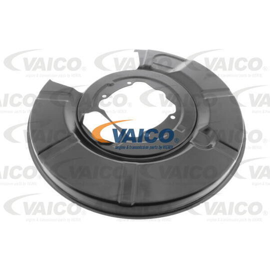 V20-2795 - Splash Panel, brake disc 