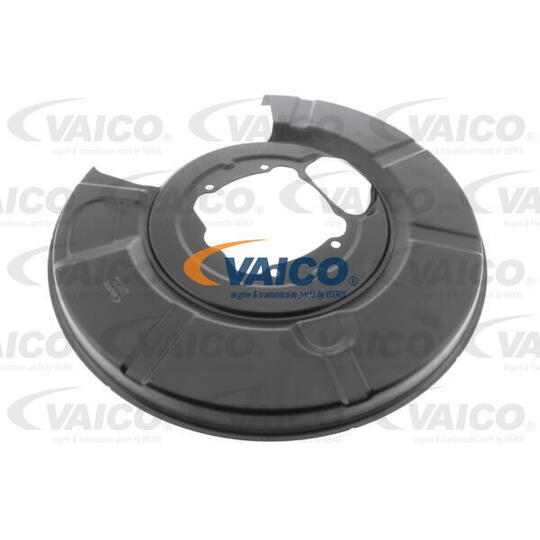 V20-2794 - Splash Panel, brake disc 