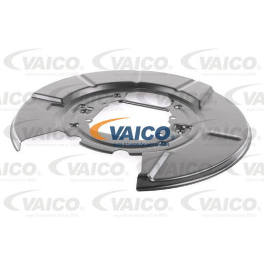 V20-2793 - Splash Panel, brake disc 