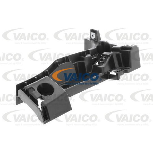 V20-2930 - Mounting Bracket, bumper 