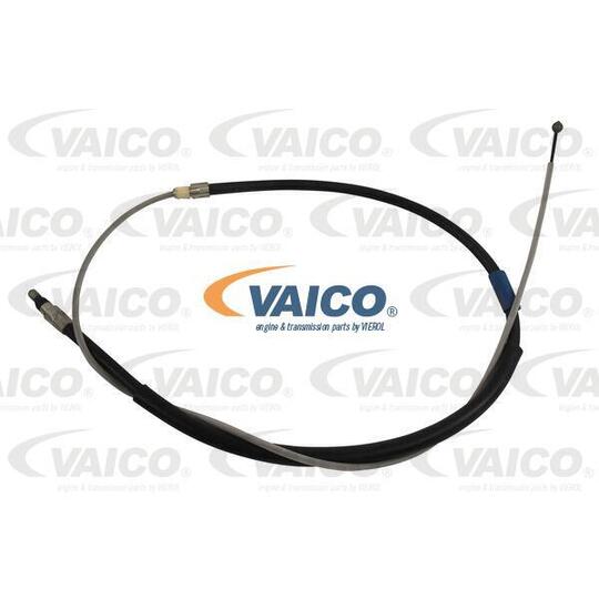 V20-30009 - Cable, parking brake 