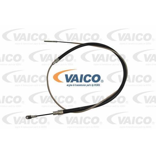 V20-30021 - Cable, parking brake 