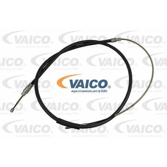 V20-30028 - Cable, parking brake 