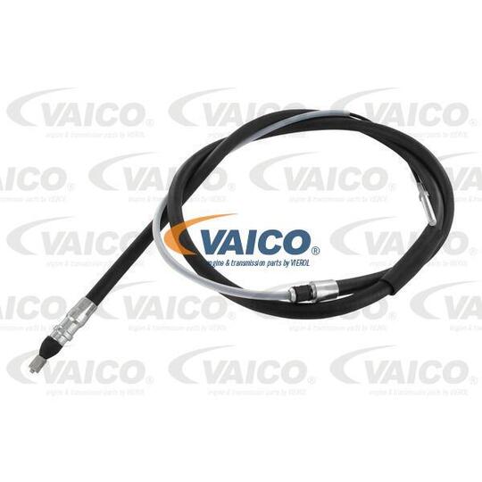 V20-30027 - Cable, parking brake 