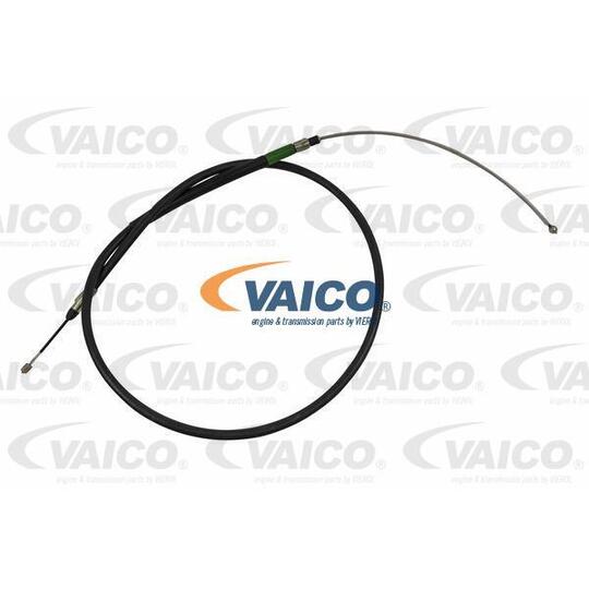 V20-30008 - Cable, parking brake 