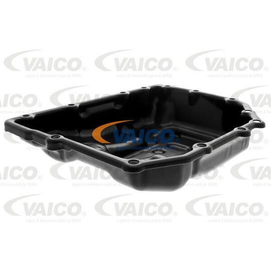 V20-3376 - Oil sump, automatic transmission 